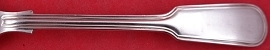 Fiddle Thread by Cooper Brothers (English) - Sterling